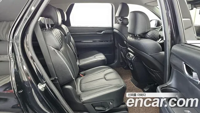 Hyundai Palisade 2019 thumb 6