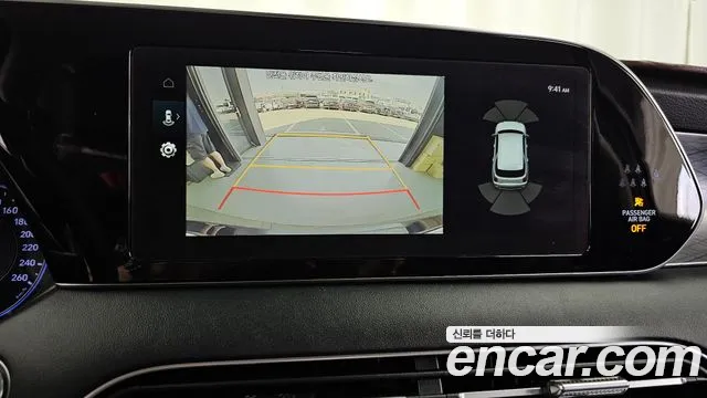 Hyundai Palisade 2019 thumb 10