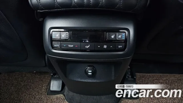 Hyundai Palisade 2019 thumb 12