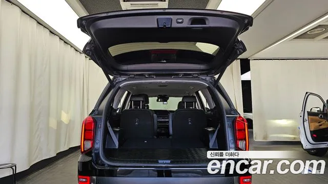 Hyundai Palisade 2019 thumb 7