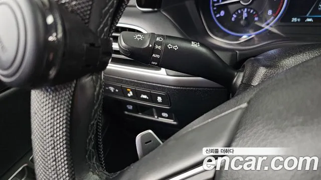 Hyundai Palisade 2019 thumb 11