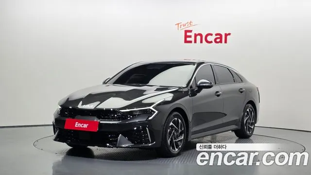 Kia Hybrid 2025 thumb 7
