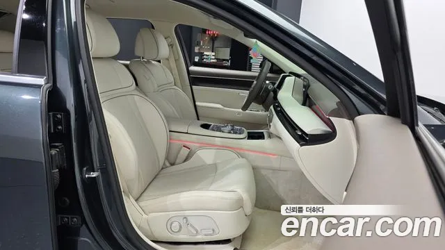 Genesis G90 2023 thumb 3