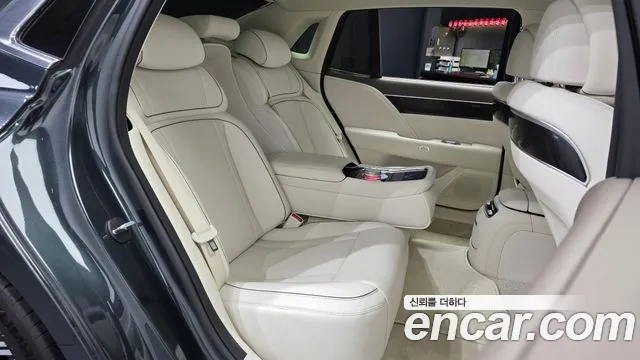 Genesis G90 2023 thumb 5