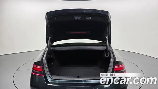Genesis G90 2023 thumb 8