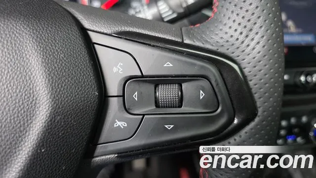 Chevrolet Trailblazer 2023 thumb 7