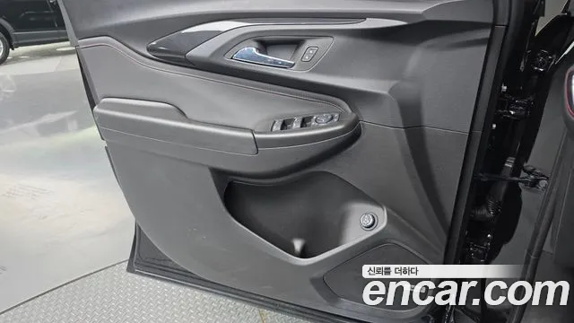 Chevrolet Trailblazer 2023 thumb 4