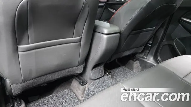 Chevrolet Trailblazer 2023 thumb 11