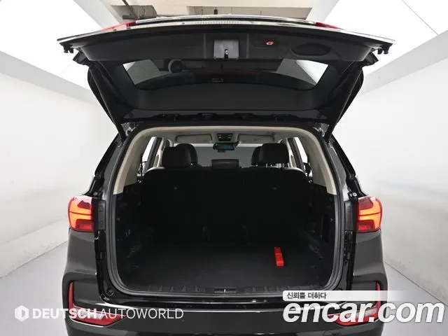 KGM Rexton 2022 thumb 2