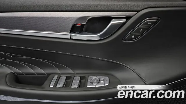 Hyundai Grandeur 2020 thumb 10