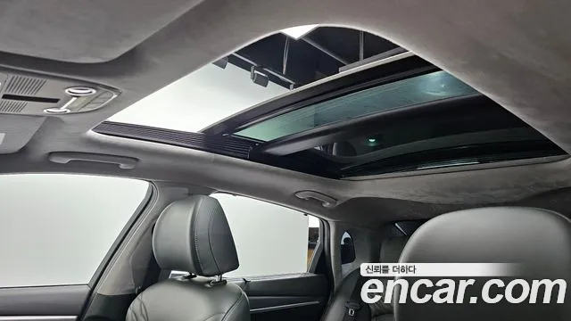 Hyundai Grandeur 2020 thumb 11