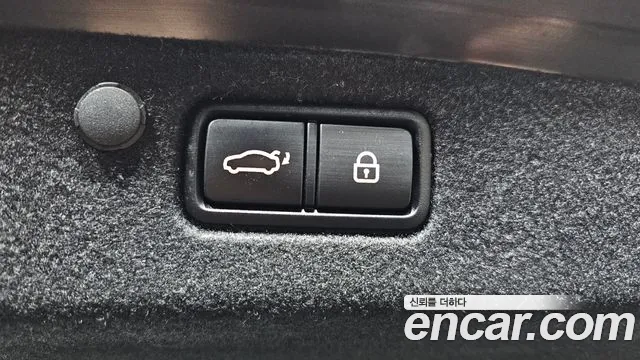 Hyundai Grandeur 2020 thumb 9