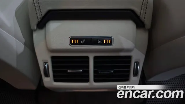 Land Rover Range Rover Evoque 2015 thumb 12