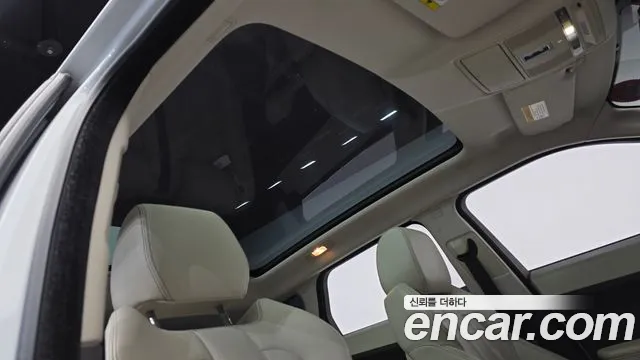 Land Rover Range Rover Evoque 2015 thumb 5