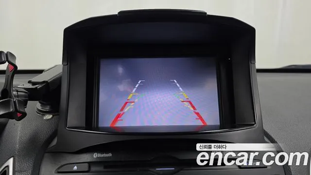 Hyundai Tucson 2010 thumb 4