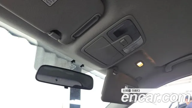 Hyundai Tucson 2010 thumb 10