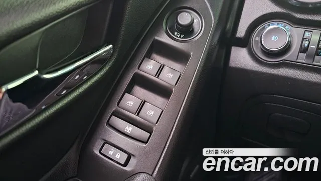 Chevrolet Trax 2013 thumb 4