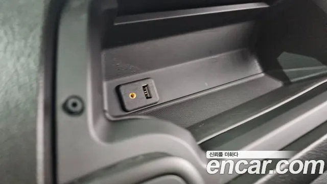 Chevrolet Trax 2013 thumb 5