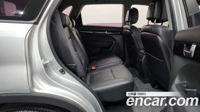 Kia Sorento 2012 thumb 2