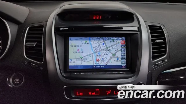Kia Sorento 2012 thumb 6