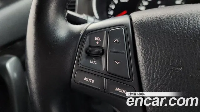 Kia Sorento 2012 thumb 4