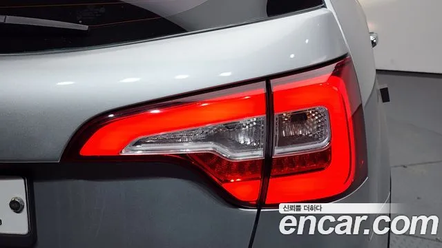 Kia Sorento 2012 thumb 8