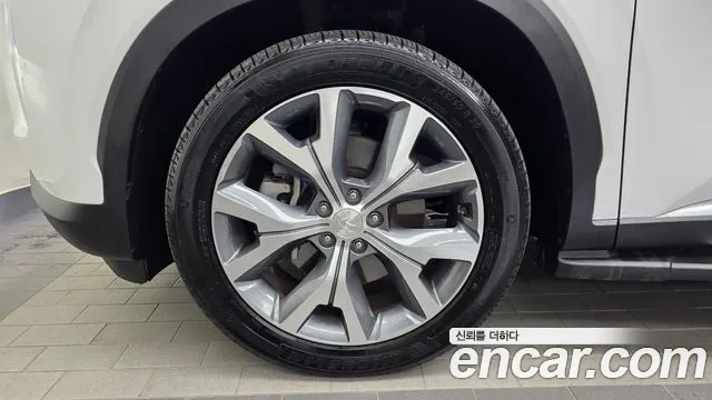 Hyundai Palisade 2020 thumb 10