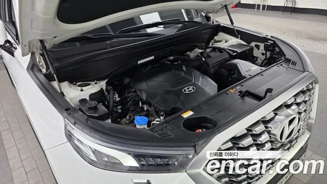 Hyundai Palisade 2020 thumb 11