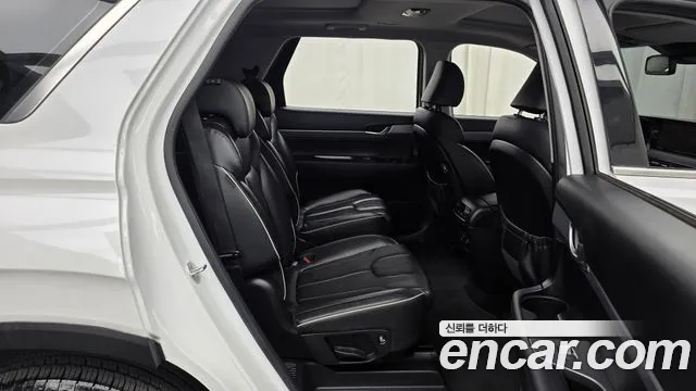 Hyundai Palisade 2020 thumb 5