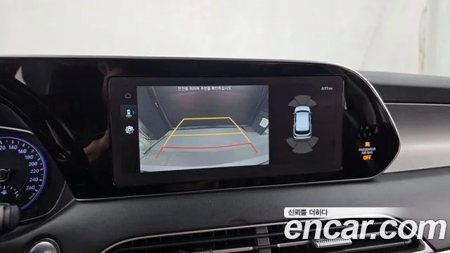Hyundai Palisade 2020 thumb 6