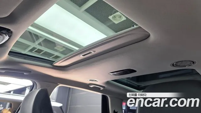 Hyundai Palisade 2020 thumb 7