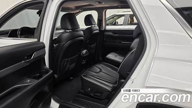 Hyundai Palisade 2020 thumb 8
