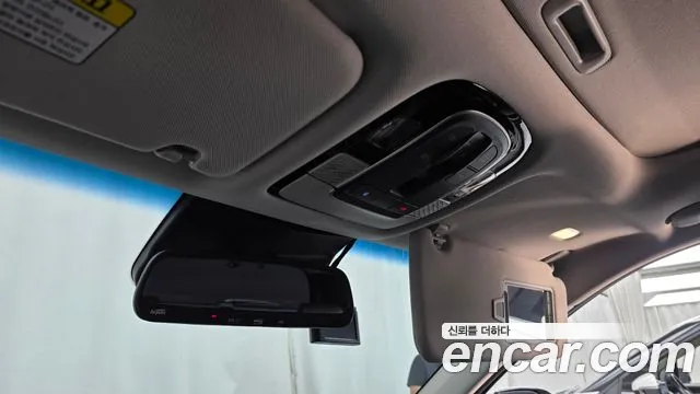 Hyundai Palisade 2020 thumb 12