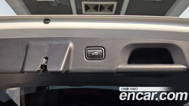 Hyundai Palisade 2020 thumb 3