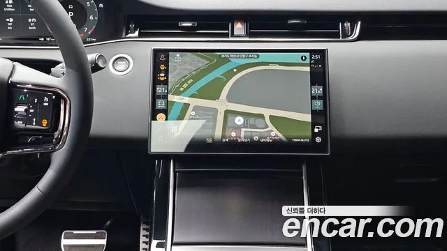 Land Rover Range Rover Evoque 2026 thumb 11