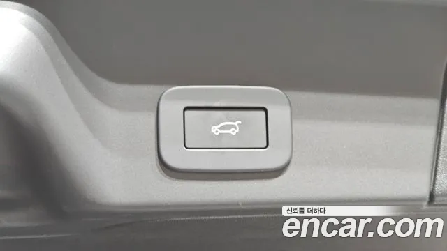 Land Rover Range Rover Evoque 2026 thumb 6