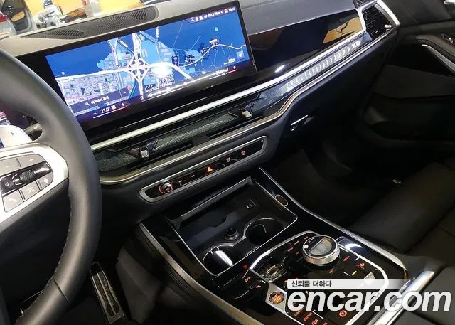 BMW X5 2025 thumb 12