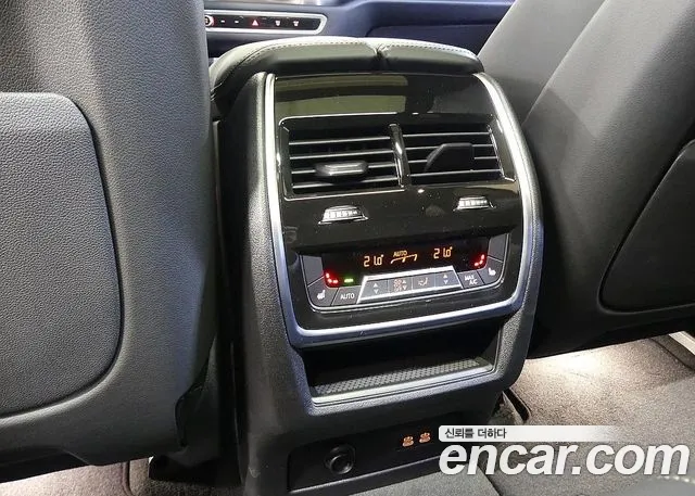 BMW X5 2025 thumb 3