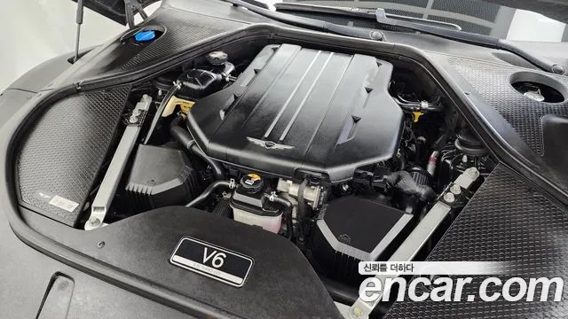 Genesis G90 2022 thumb 2