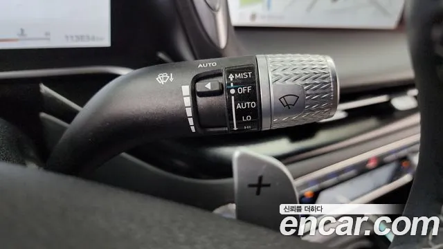 Genesis G90 2022 thumb 8
