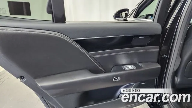 Genesis G90 2022 thumb 10