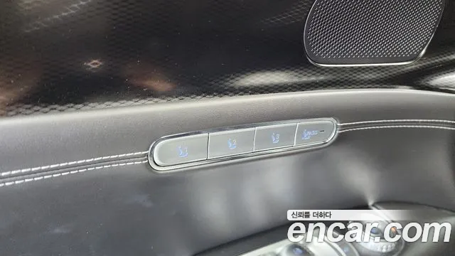 Genesis G90 2022 thumb 3