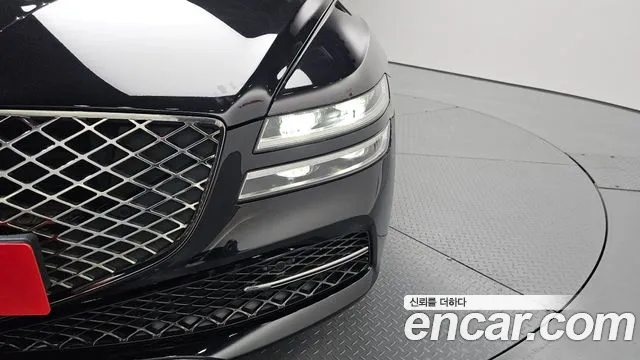 Genesis G80 2020 thumb 12