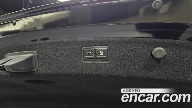 Kia K9 2022 thumb 10