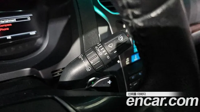 Ford Explorer 2016 thumb 2