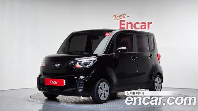 Kia Ray 2019 thumb 4