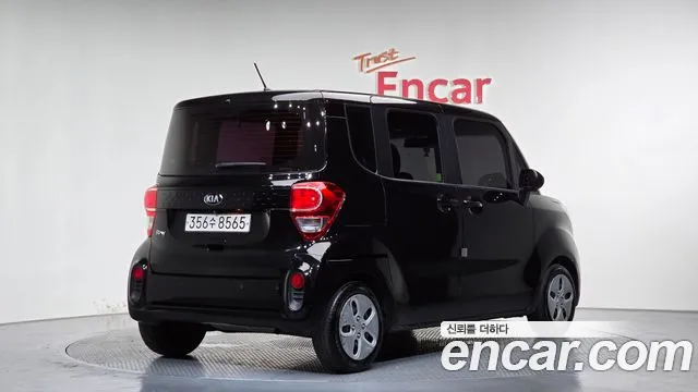 Kia Ray 2019 thumb 12