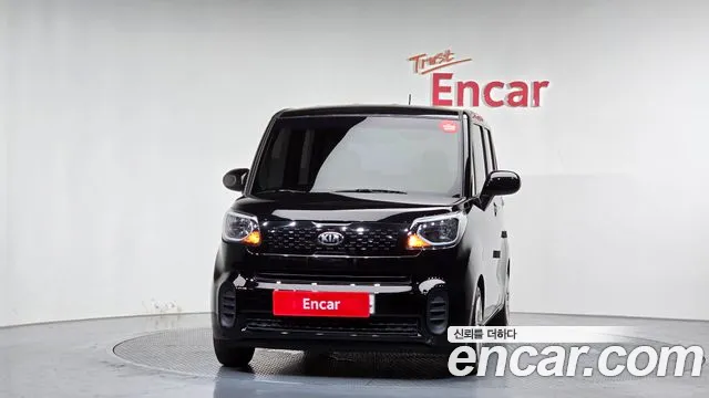 Kia Ray 2019 thumb 2