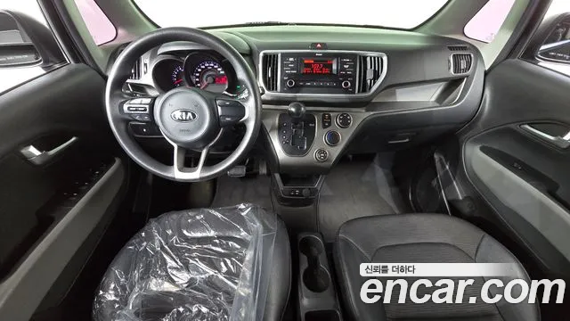 Kia Ray 2019 thumb 5