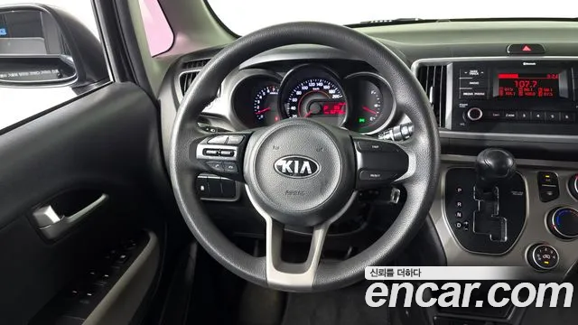 Kia Ray 2019 thumb 10